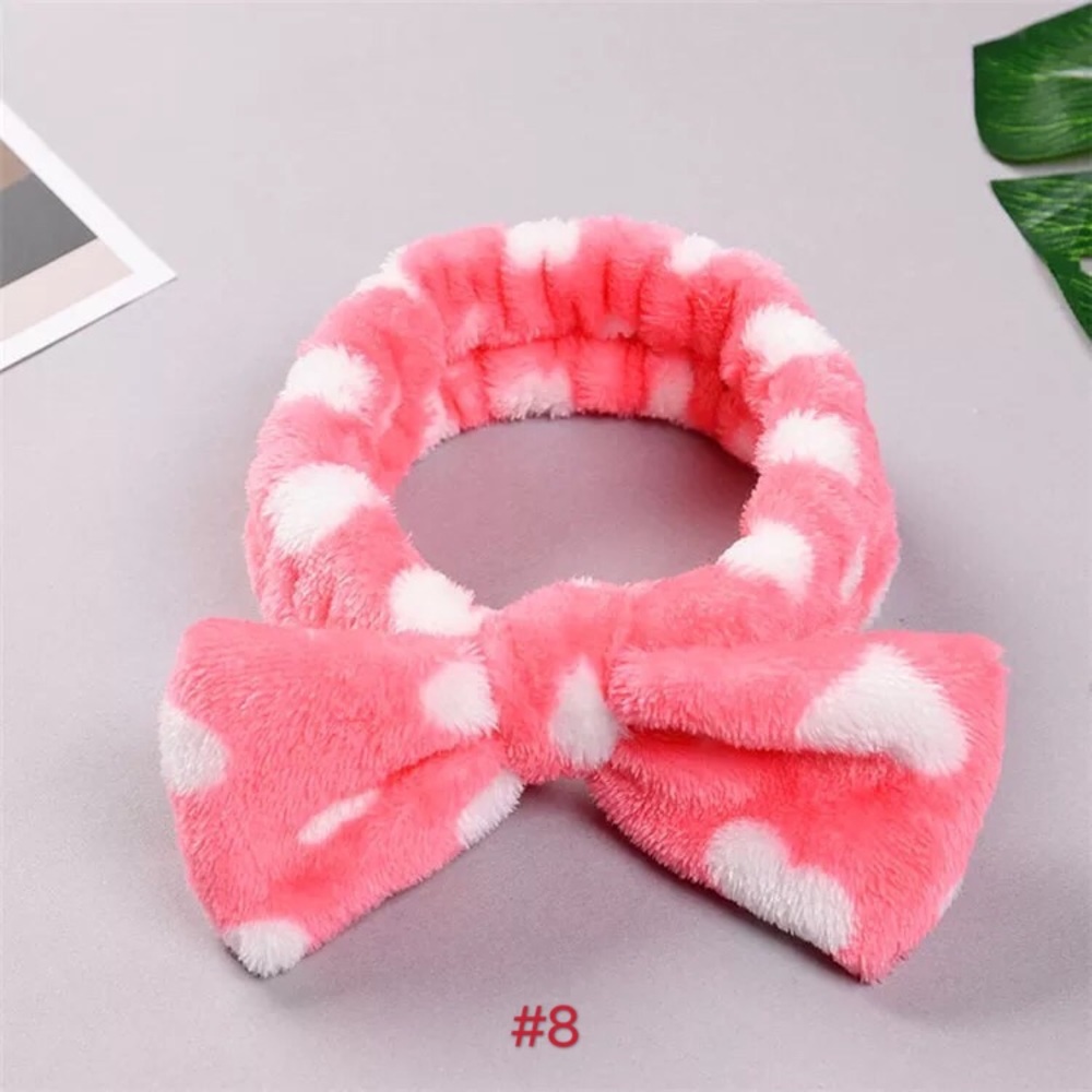 Hairband / headband / hair tool